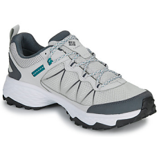 Columbia Futócipők PEAKFREAK RUSH OUTDRY Szürke 43