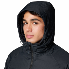 Columbia Grand Trek III pehelykabát 2086111010 férfi fekete XL