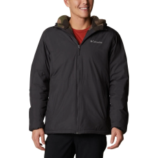 Columbia Grand Wall Sherpa Jacket utcai kabát - dzseki D