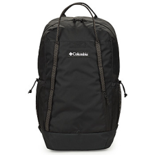 Columbia Hátitáskák ECHO MOUNTAIN 25L BACKPACK Fekete Egy méret hátizsák