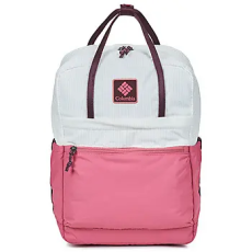 Columbia Hátitáskák Trail Traveler II 18L Backpack Rózsaszín Egy méret