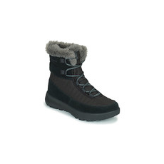 Columbia Hótaposók SLOPESIDE PEAK LUXE Fekete 36