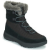 Columbia Hótaposók SLOPESIDE PEAK LUXE Fekete 36