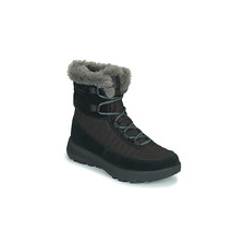 Columbia Hótaposók SLOPESIDE PEAK LUXE Fekete 37 női csizma, bakancs