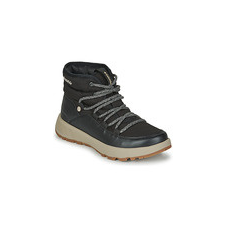 Columbia Hótaposók SLOPESIDE VILLAGE OMNI HEAT MID Fekete 38 női csizma, bakancs