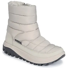 Columbia Hótaposók SNOWTROT MID Bézs 37