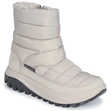 Columbia Hótaposók SNOWTROT MID Bézs 38