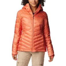 Columbia Joy Peak Hooded Jacket  D