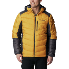 Columbia kapucnis kabát 1957341756 Férfi GFehéren XL