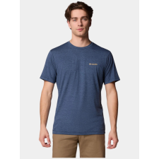 Columbia Kwick Hike Back Graphic SS Tee D férfi póló