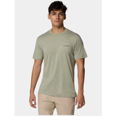 Columbia Kwick Hike Back Graphic SS Tee D
