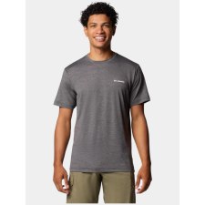 Columbia Kwick Hike Back Graphic SS Tee D férfi póló