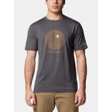 Columbia Kwick Hike Graphic Short Sleeve Tee D férfi póló