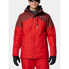 Columbia Last Tracks II Jacket D sífelszerelés