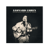 Columbia Leonard Cohen - Hallelujah & Songs From His Albums (Vinyl LP (nagylemez))