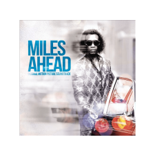 Columbia Miles Davis - Ahead Original Motion Picture Soundtrack (CD) jazz