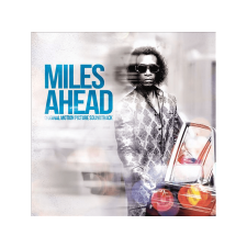 Columbia Miles Davis - Miles Ahead - Original Motion Picture Soundtrack (Cd) jazz