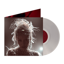 Columbia Miley Cyrus - Something Beautiful (Clear Vinyl) (Vinyl LP (nagylemez)) rock / pop
