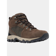 Columbia Newton Ridge Plus II Suede WP D férfi cipő