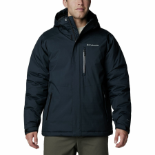 Columbia Oak Harbor II szigetelt kabát 2089431010 férfi sötétkék XXL férfi kabát, dzseki