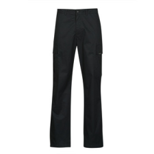 Columbia Oldalzsebes nadrágok RAPID RIVERS CARGO PANT II Fekete US 34 / 32 férfi nadrág