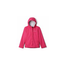 Columbia Parka kabátok ARCADIA JACKET Rózsaszín 12 Jahre