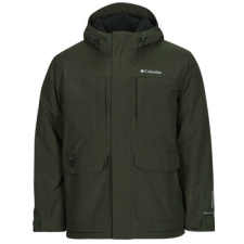 Columbia Parka kabátok LANDROAMER SHERPA LINED JACKET Keki EU S férfi kabát, dzseki