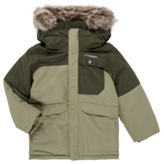 Columbia Parka kabátok NORDIC STRIDER II JACKET Keki 14 Jahre