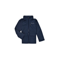 Columbia Parka kabátok VEDDER PARK JACKET Kék 6 Jahre gyerek kabát, dzseki