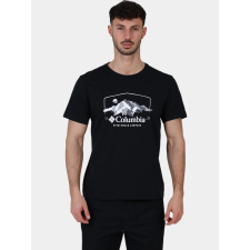Columbia Path Lake Graphic Tee II D férfi póló