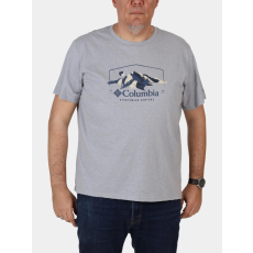 Columbia Path Lake Graphic Tee II D