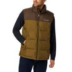 Columbia Pike Lake Vest mellény D