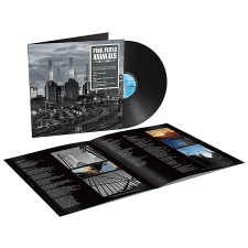 Columbia Pink Floyd - Animals (2018 Remix) (Reissue) (Vinyl LP (nagylemez)) rock / pop