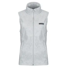 Columbia Polárok BENTON SPRINGS VEST Szürke EU XS