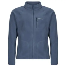 Columbia Polárok FAST TREK II FULL ZIP FLEECE Tengerész EU S