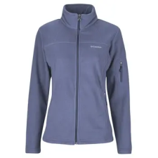 Columbia Polárok FAST TREK II JACKET Tengerész EU L női pulóver, kardigán