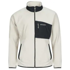 Columbia Polárok FAST TREK OVERLAY FULL ZIP Fekete EU L