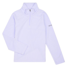Columbia Polárok Glacial Fleece Half Zip Lila 12 Jahre