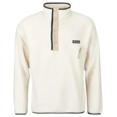 Columbia Polárok HELVETIA II HALF SNAP FLEECE Bézs EU S
