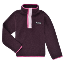Columbia Polárok Helvetia II Half Snap Fleece Lila 4 Jahre gyerek pulóver, kardigán