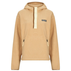 Columbia Polárok HELVETIA II HOODIE Bézs EU L
