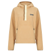 Columbia Polárok HELVETIA II HOODIE Bézs EU XS