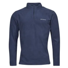 Columbia Polárok KLAMATH RANGE II HALF ZIP Kék EU S férfi pulóver, kardigán