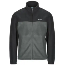 Columbia Polárok STEENS MOUNTAIN FULL ZIP 2.0 Fekete EU L férfi pulóver, kardigán