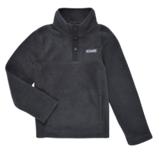 Columbia Polárok Steens Mtn II 1/4 Snap Fleece Pull-Over Fekete 8 Jahre