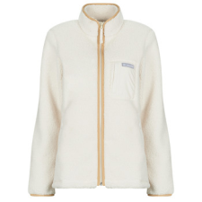 Columbia Polárok WEST BEND FULL ZIP II Bézs EU M női pulóver, kardigán