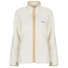 Columbia Polárok WEST BEND FULL ZIP II Bézs EU S