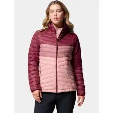 Columbia Powder Pass Jacket D