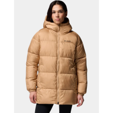 Columbia Puffect II Mid Hooded Jacket D női dzseki, kabát