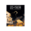 Columbia Roger Waters - Us + Them (Digipak) (DVD)